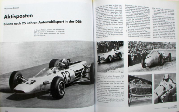 Gaier "Personenwagen in der DDR" Eastgerman Vehiclehistory 2000 Volume 1+2 (4716)